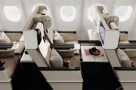 SWISS Premium Economy .